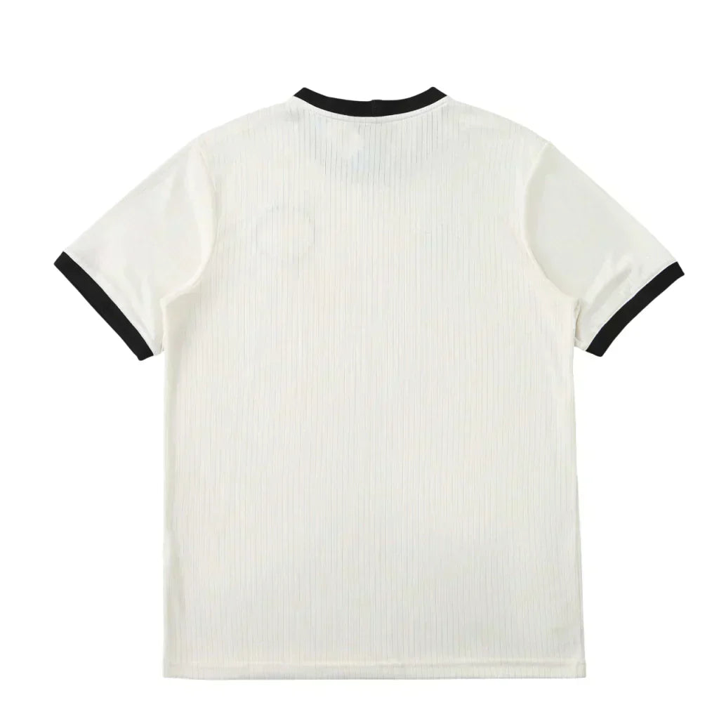 Camisa Alemanha 125 anos 2025