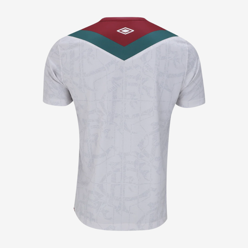 Camisa Fluminense 2024/25 III
