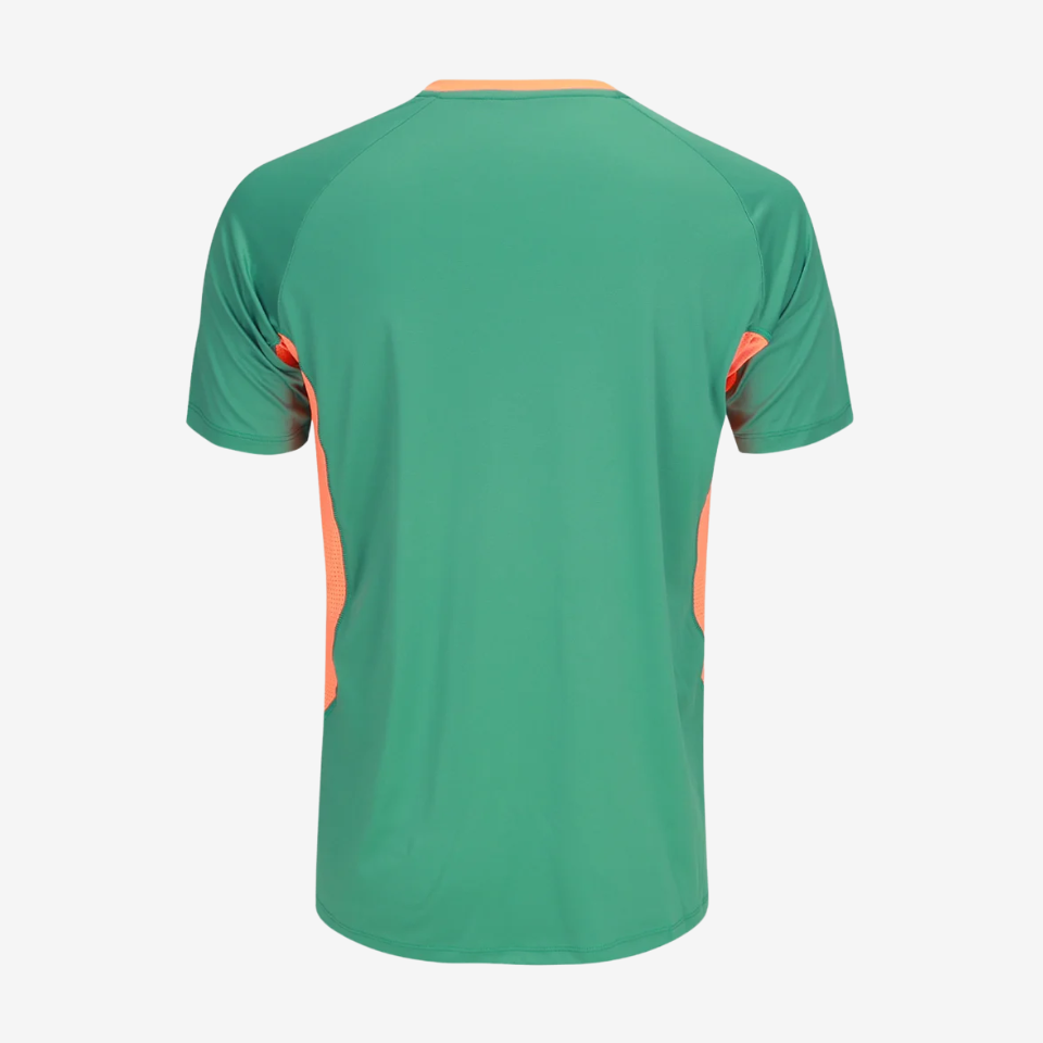 Camisa Fluminense 2025/26 Treino