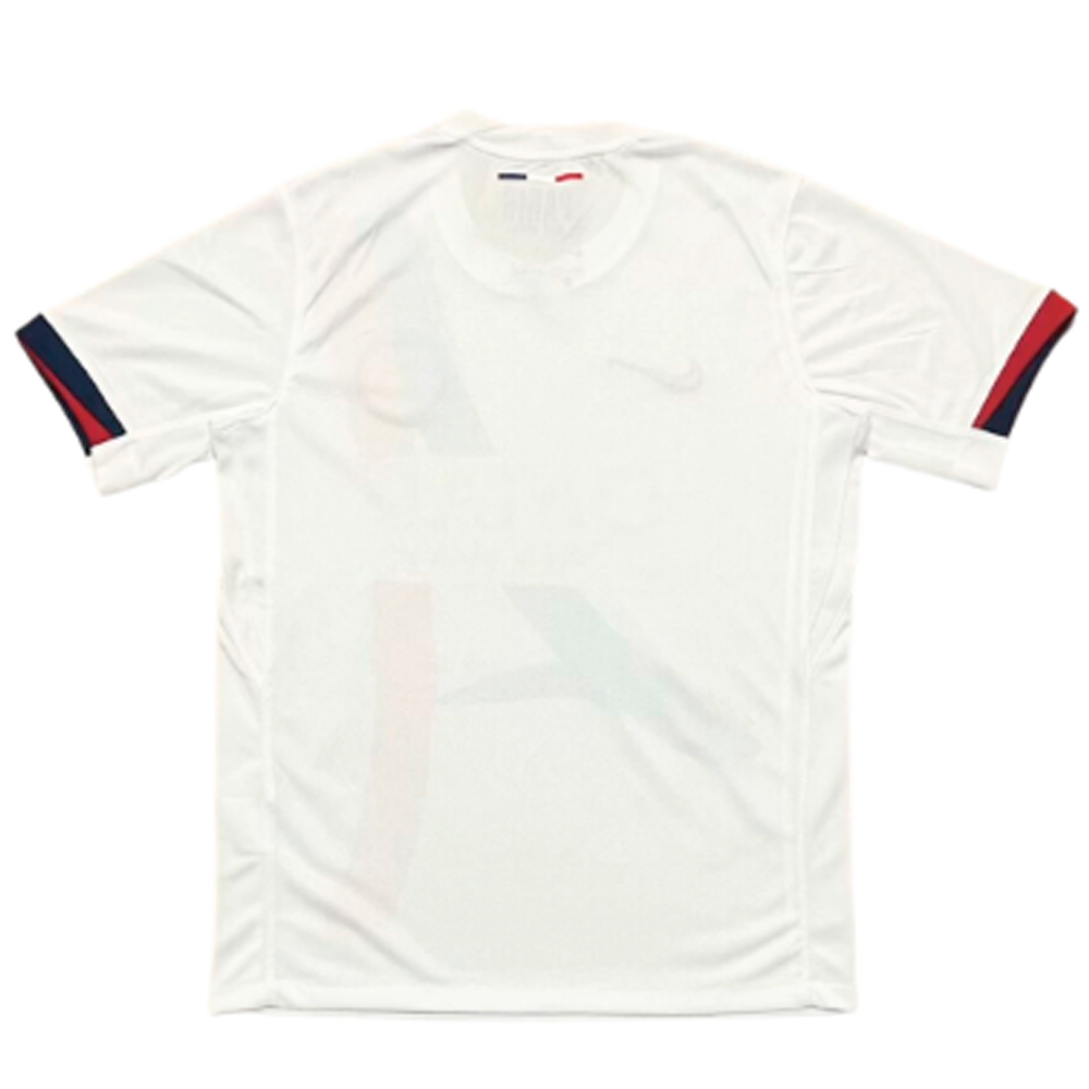 Camisa PSG II 2024/25