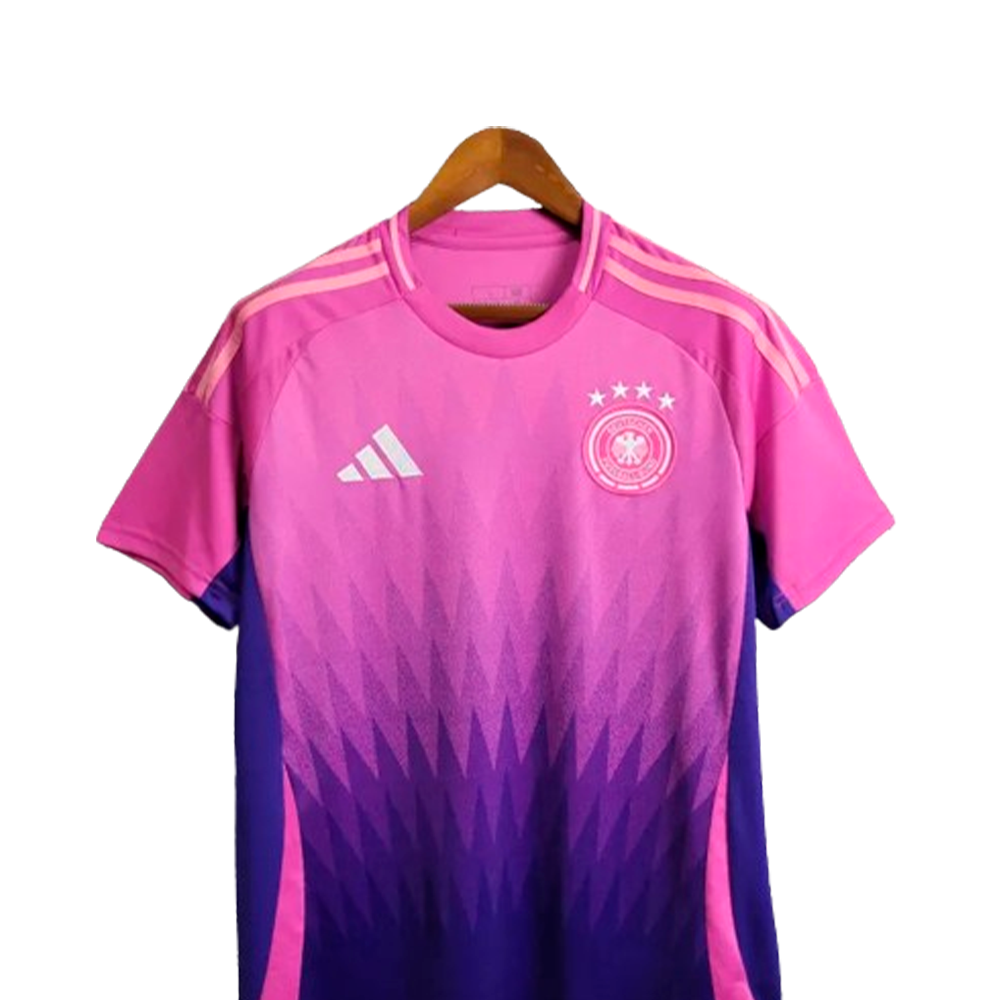 Camisa Alemanha II 2024