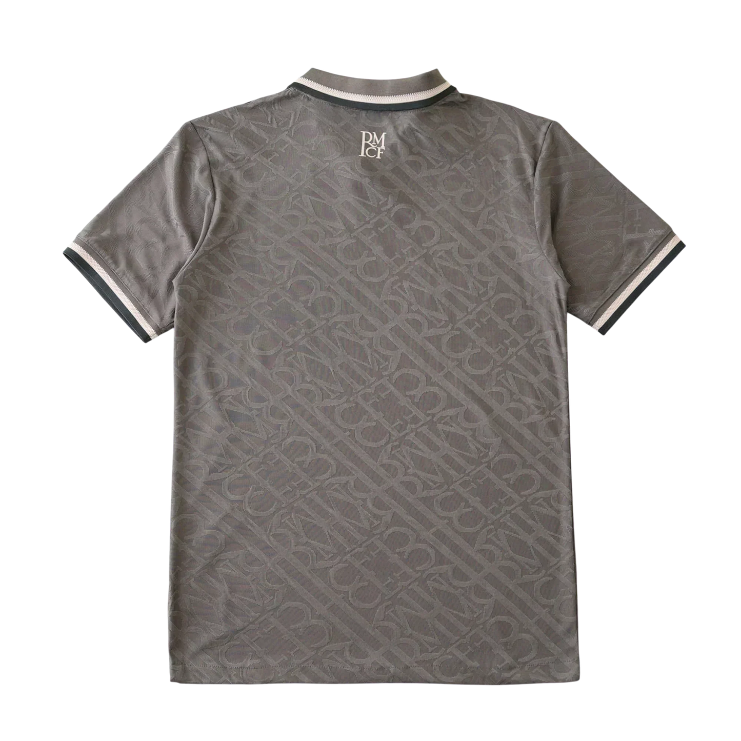 Camisa Real Madrid III 2024/25 Jogador