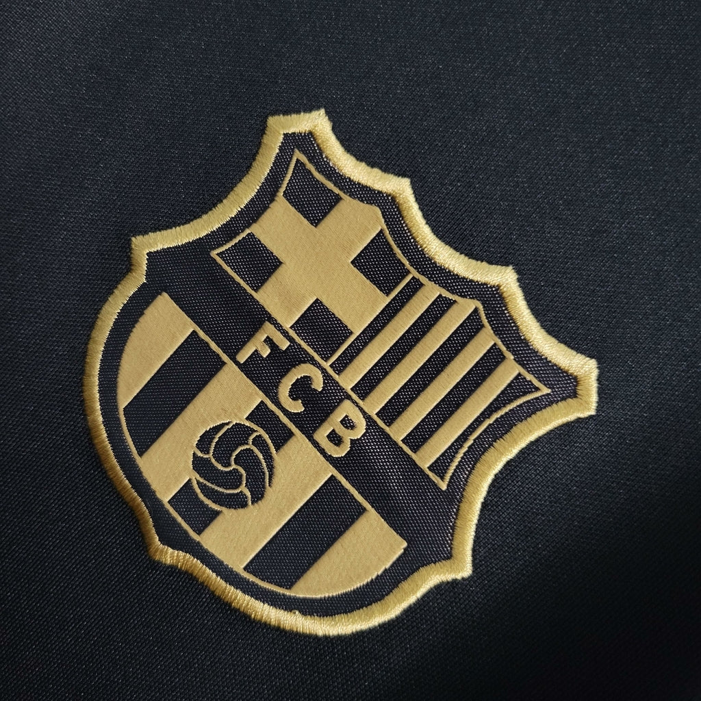 Camisa Barcelona II 2020/21