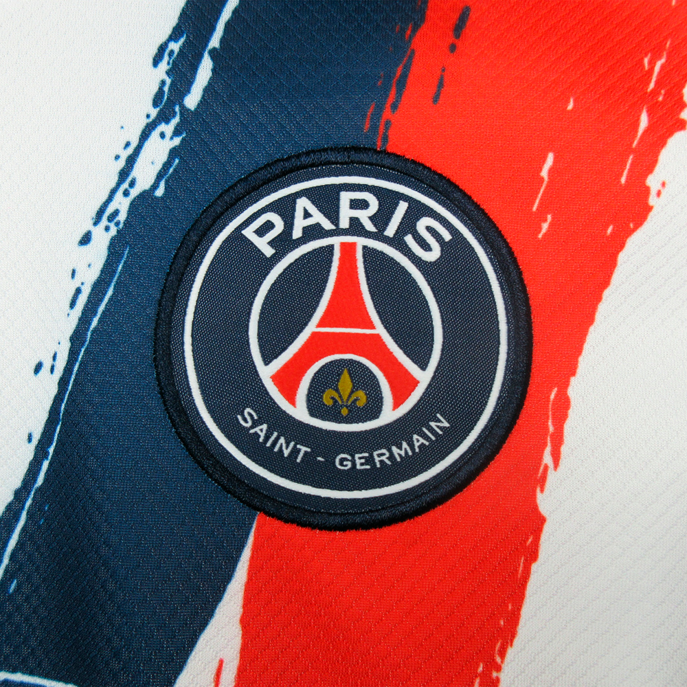 Camisa PSG II 2024/25
