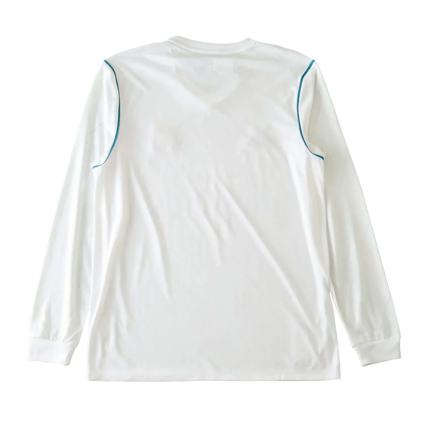 Camisa Real Madrid I 2017/18 Manga Longa