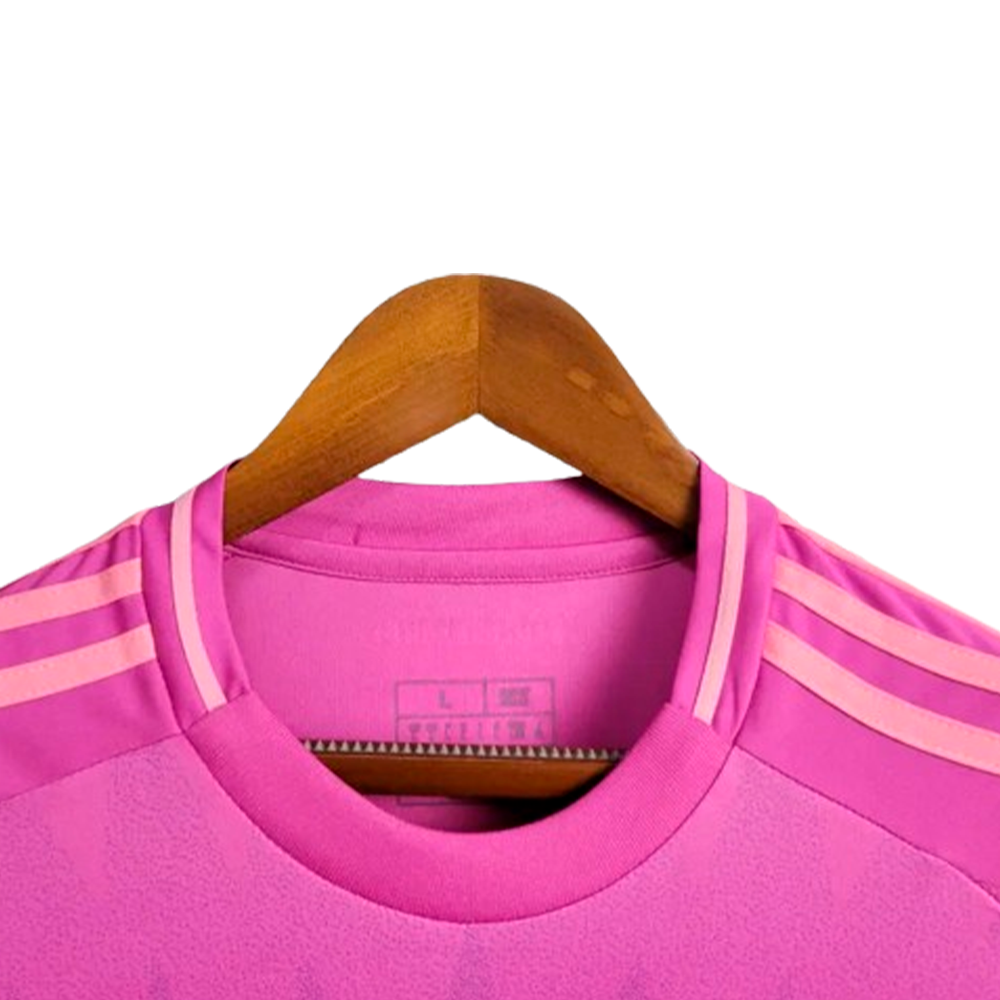 Camisa Alemanha II 2024