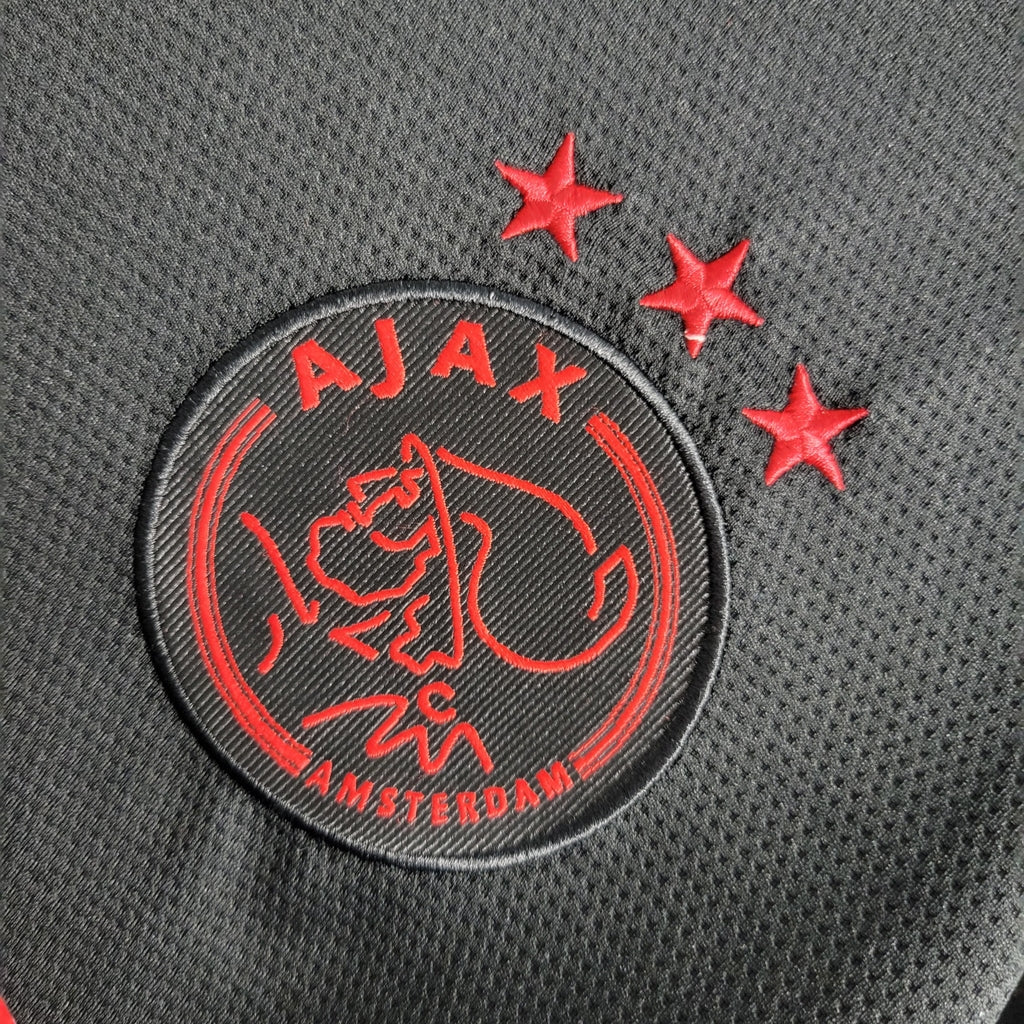 Camisa Ajax III 2021/22