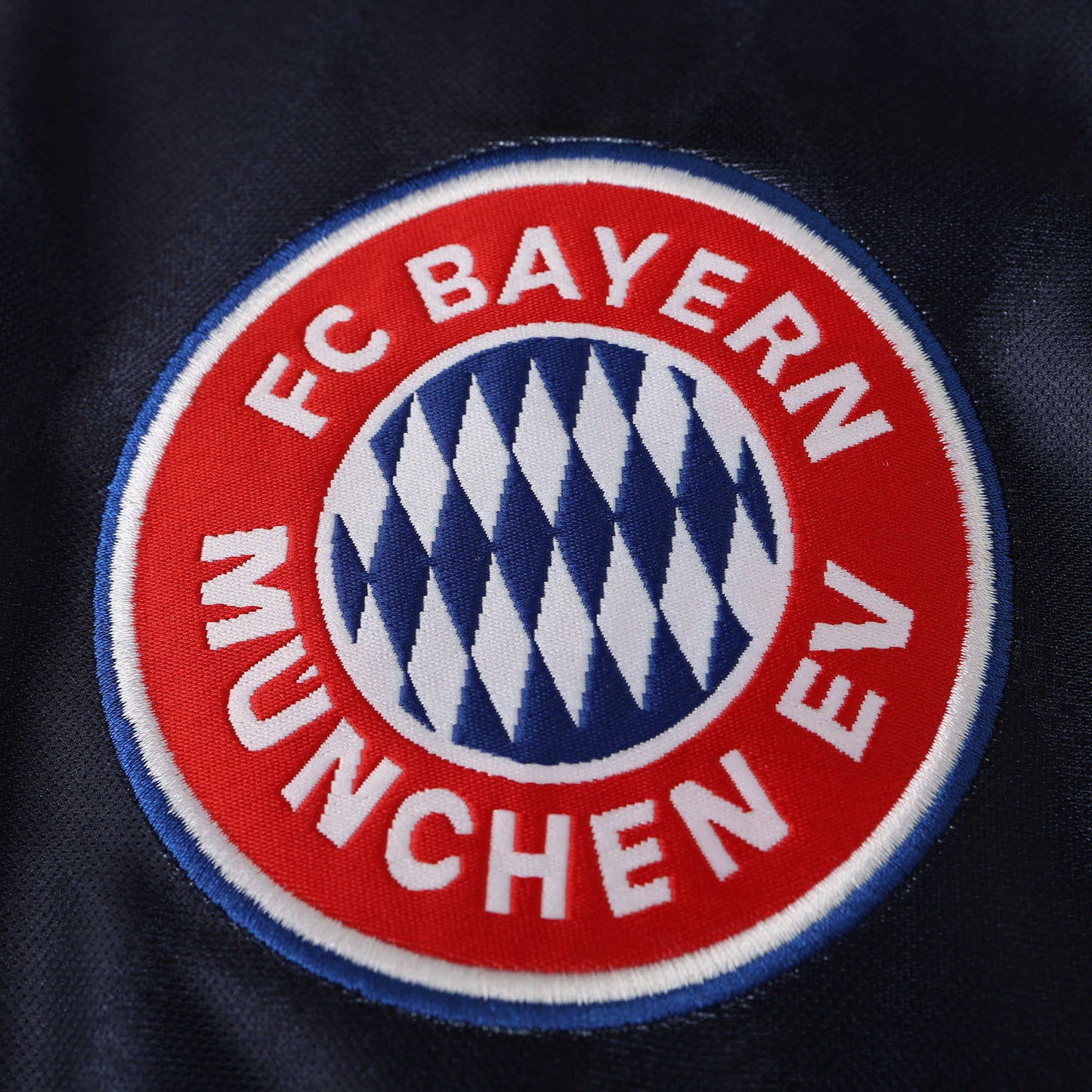 Camisa Bayern de Munique I 1997/98