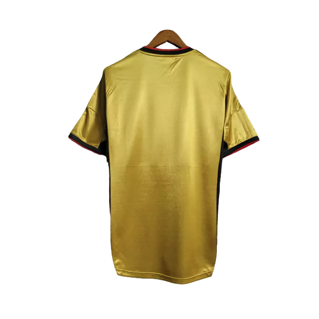 Camisa Milan III 2013/14
