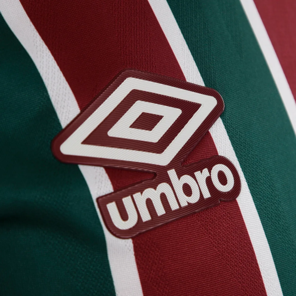 Camisa Jogador Fluminense 2025/26 I