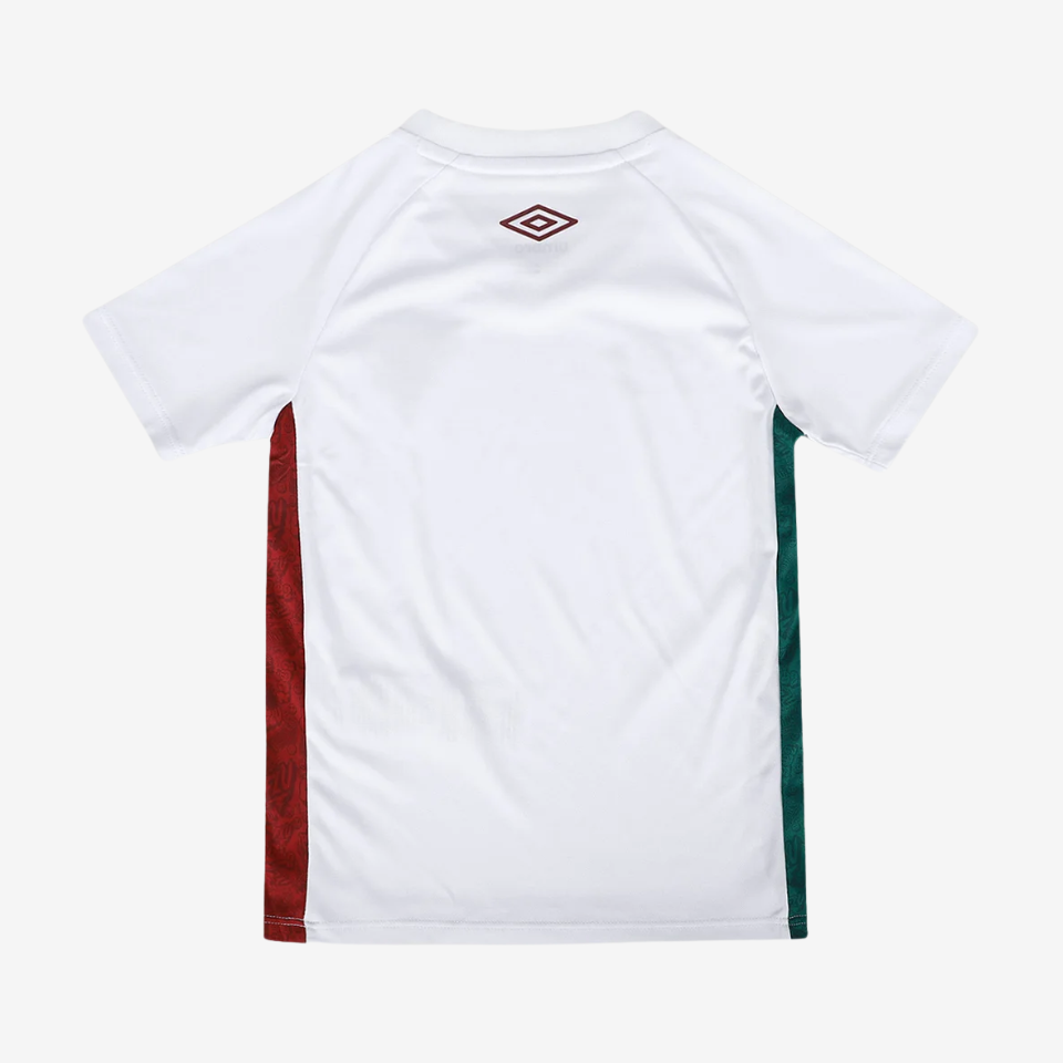 Conjunto Infantil Fluminense 2025/26 II