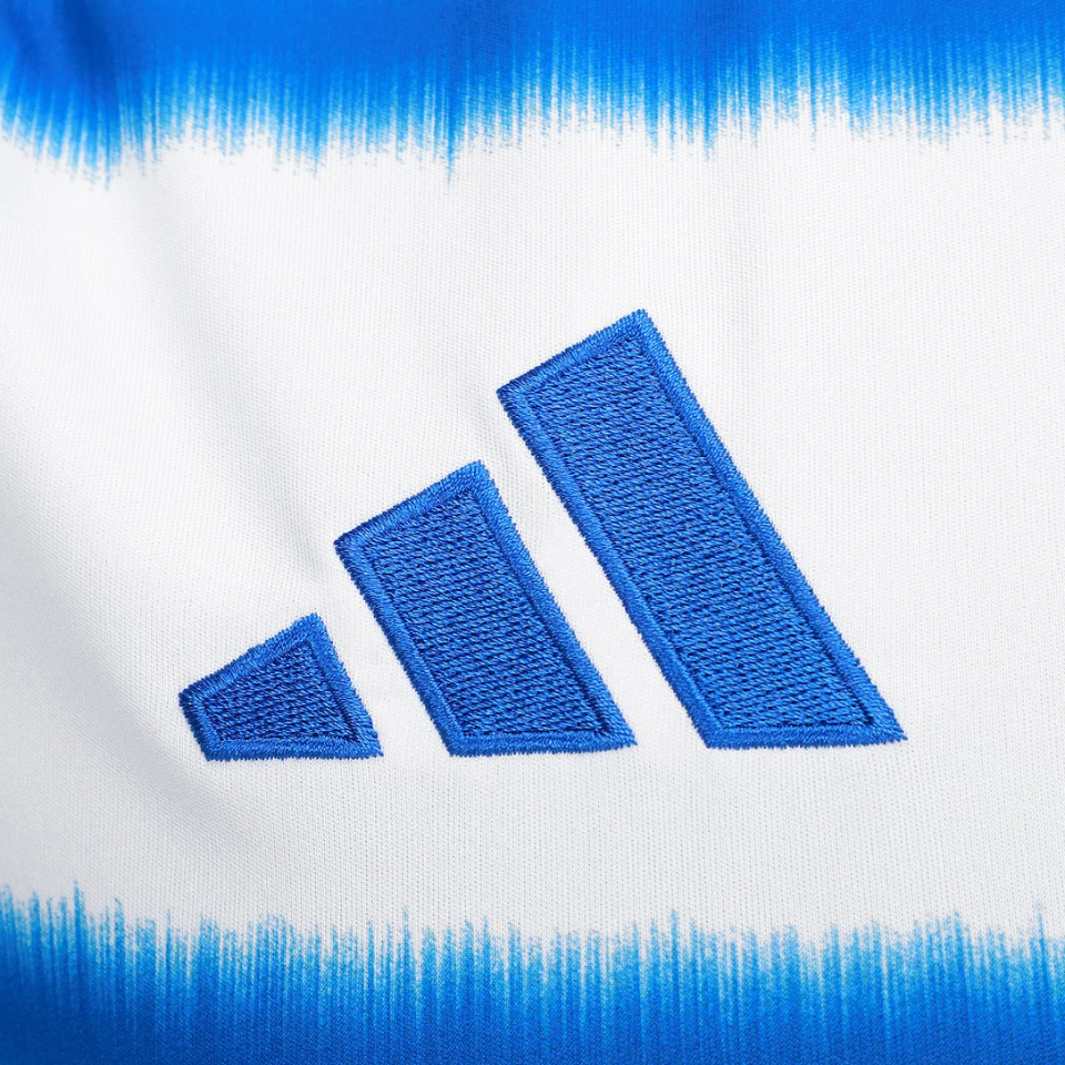 Camisa Cruzeiro 2025/26 II Kaiki N° 6