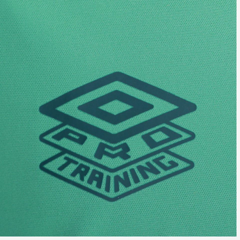 Camisa Fluminense 2025/26 Treino