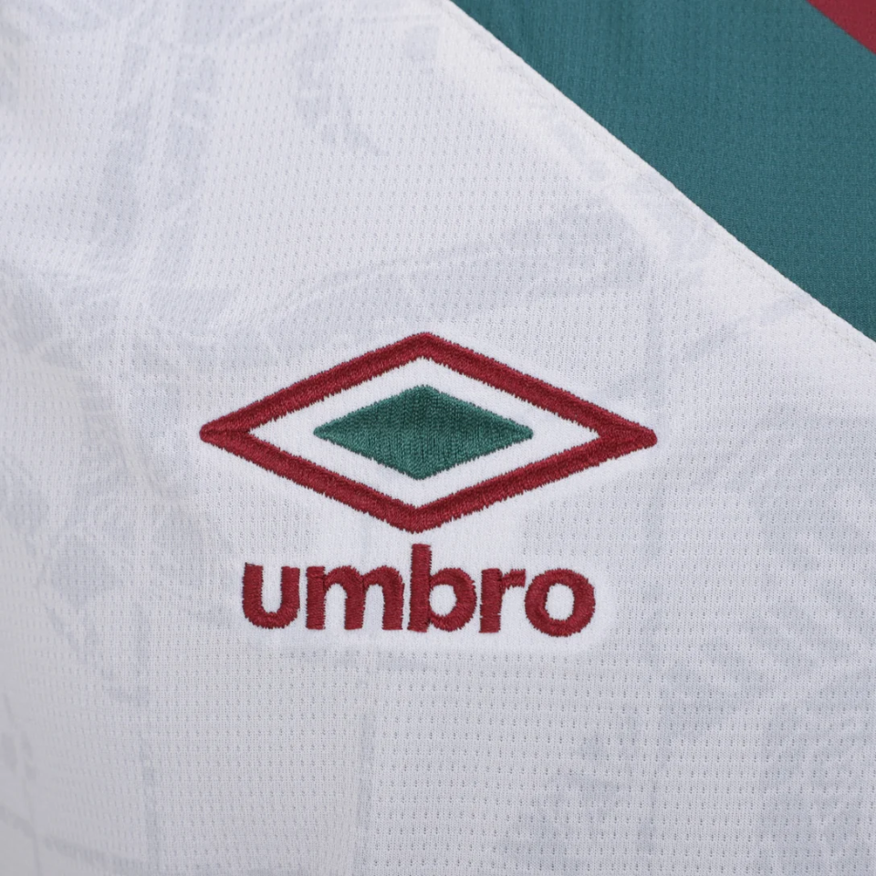 Camisa Fluminense 2024/25 III