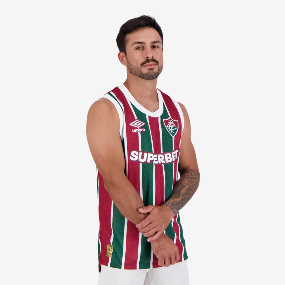 Regata Fluminense 2024/25 I