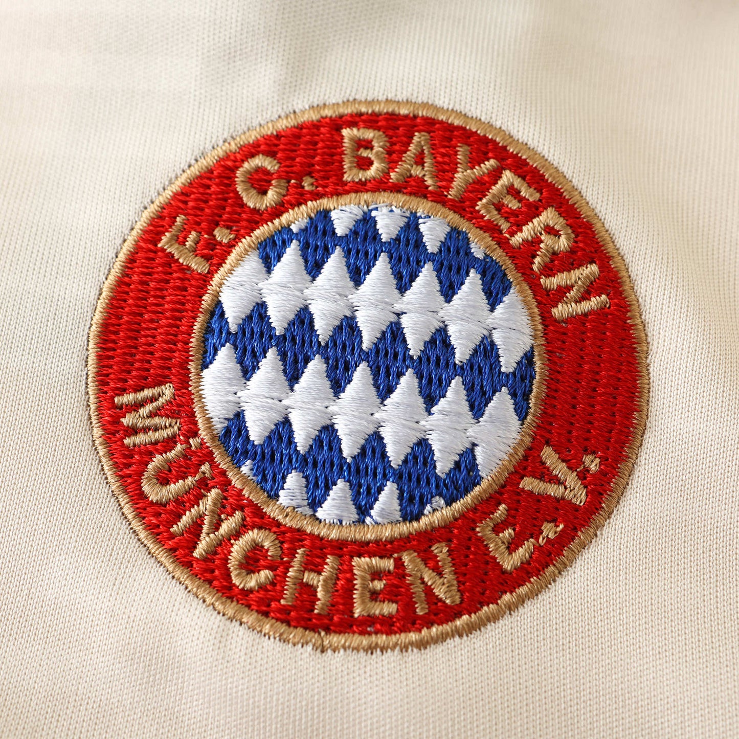 Kit Infantil Bayern de Munique III 2024/25
