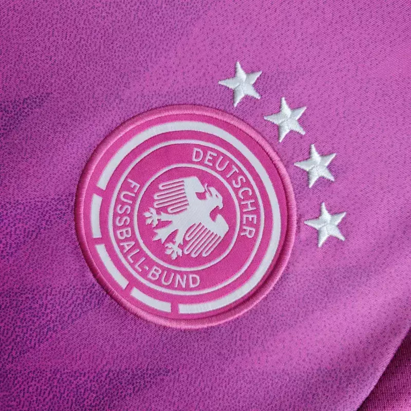 Camisa Alemanha II 2024