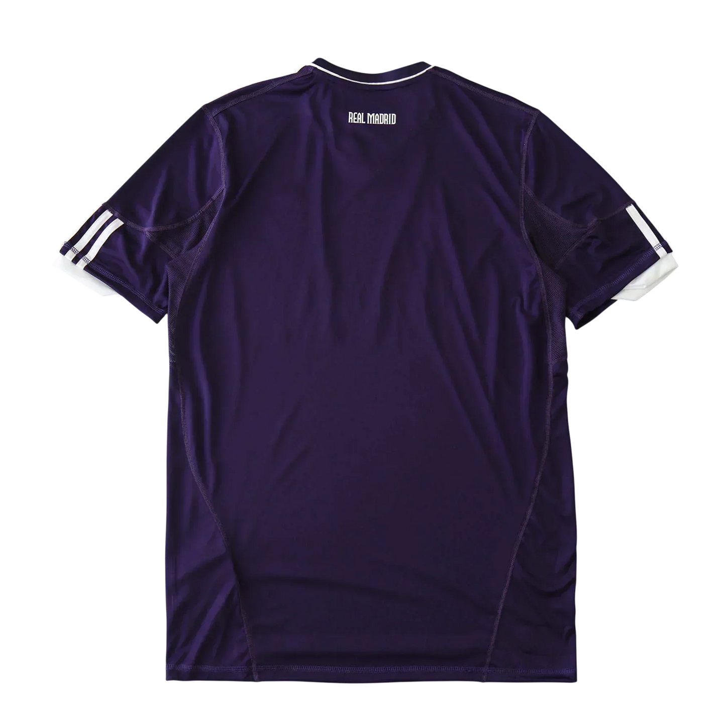 Camisa Real Madrid III 2010/11
