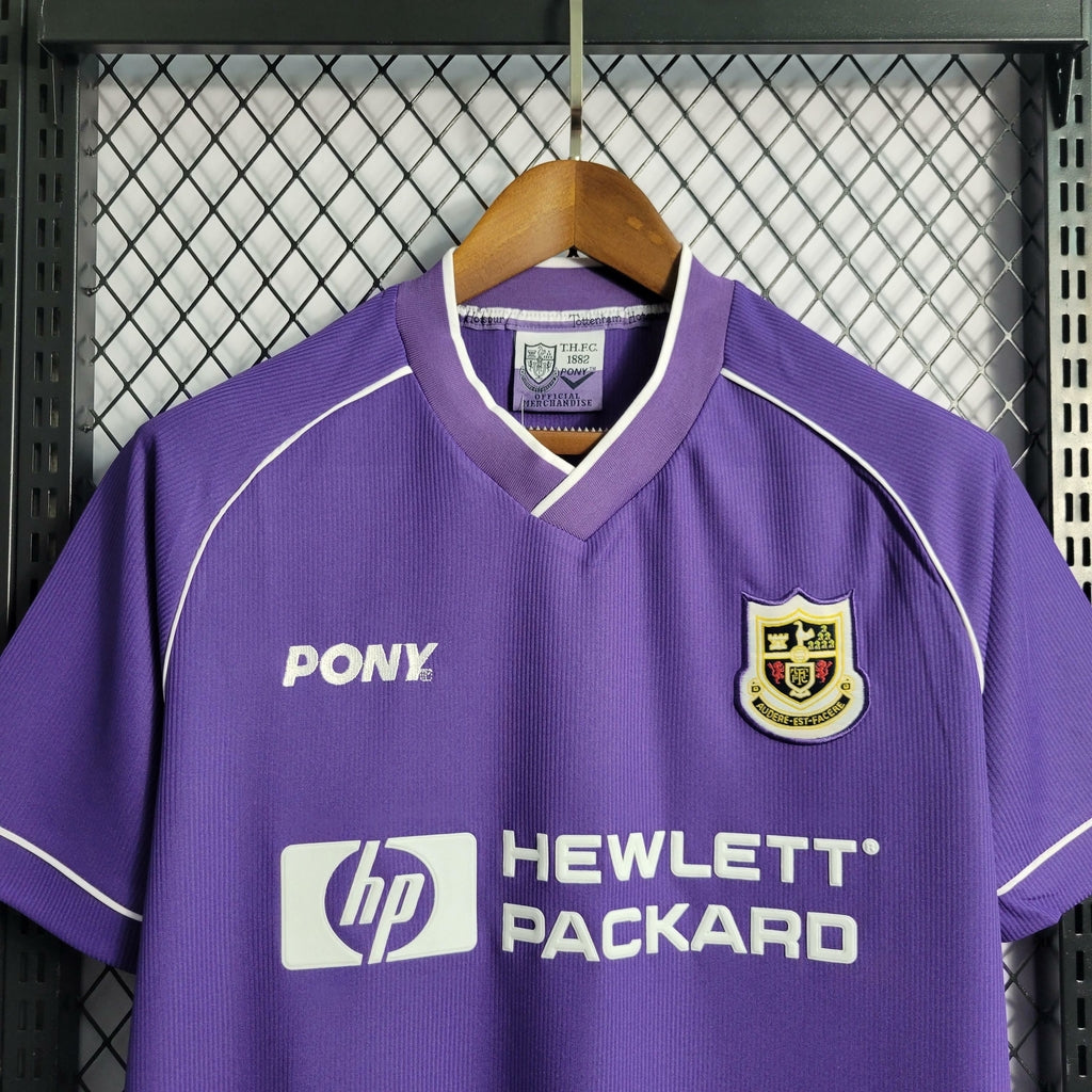Camisa Tottenham II 1998/99