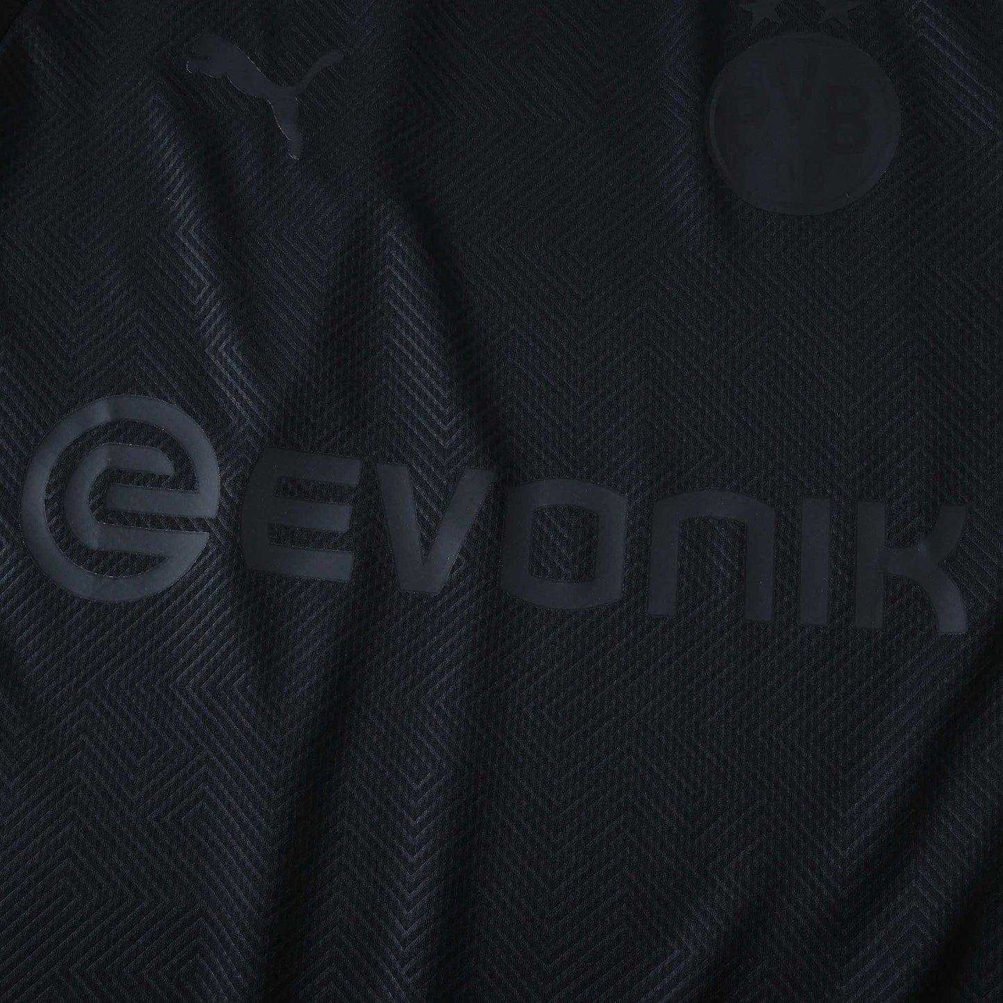 Camisa Borussia Dortmund 110 anos 2019/20