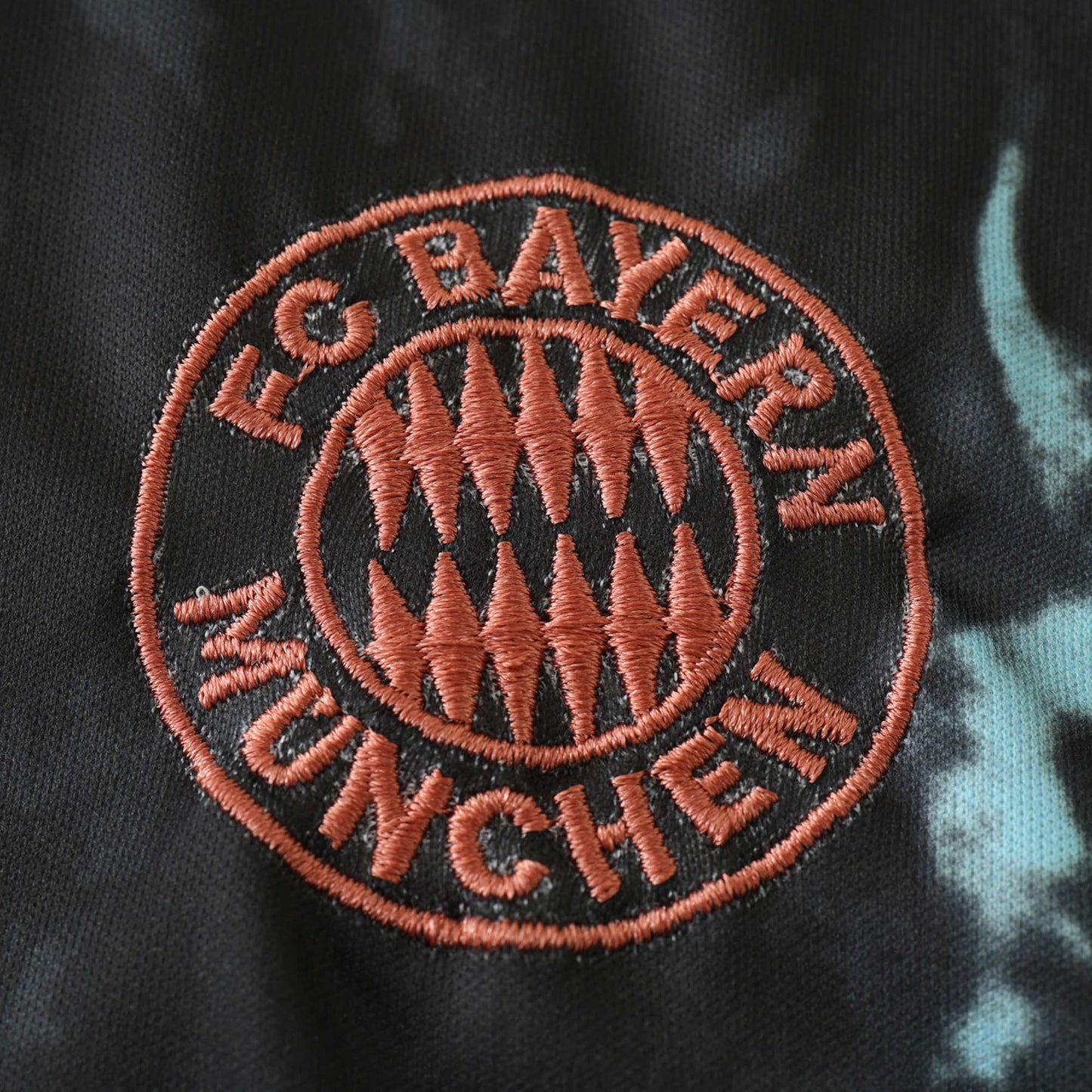 Kit Infantil Bayern de Munique II 2024/25
