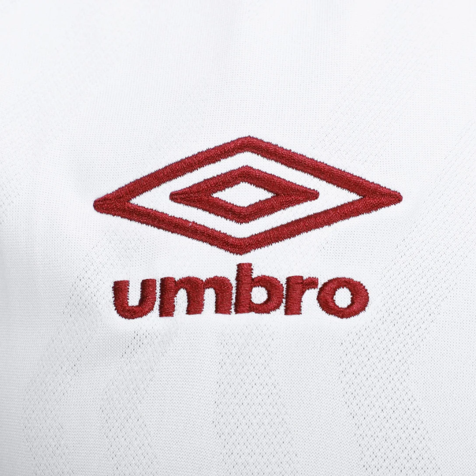 Camisa Fluminense 2025/26 II