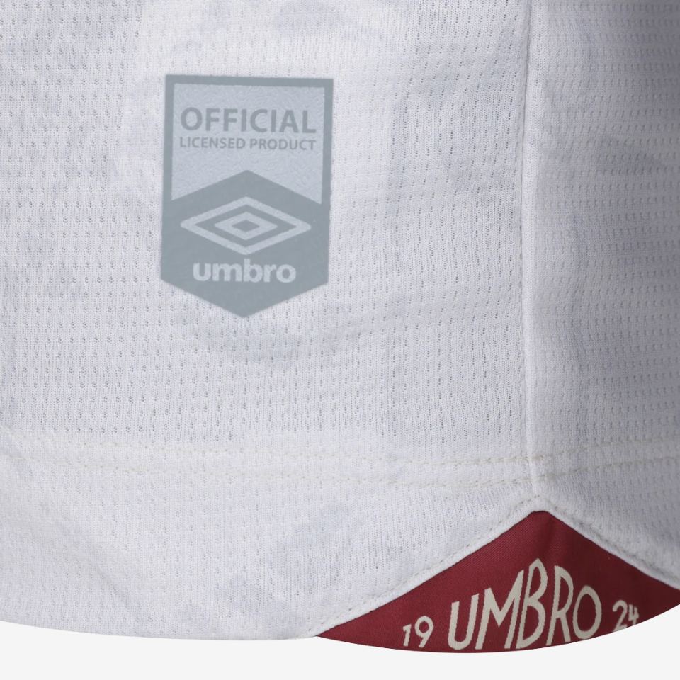 Camisa Fluminense 2024/25 III