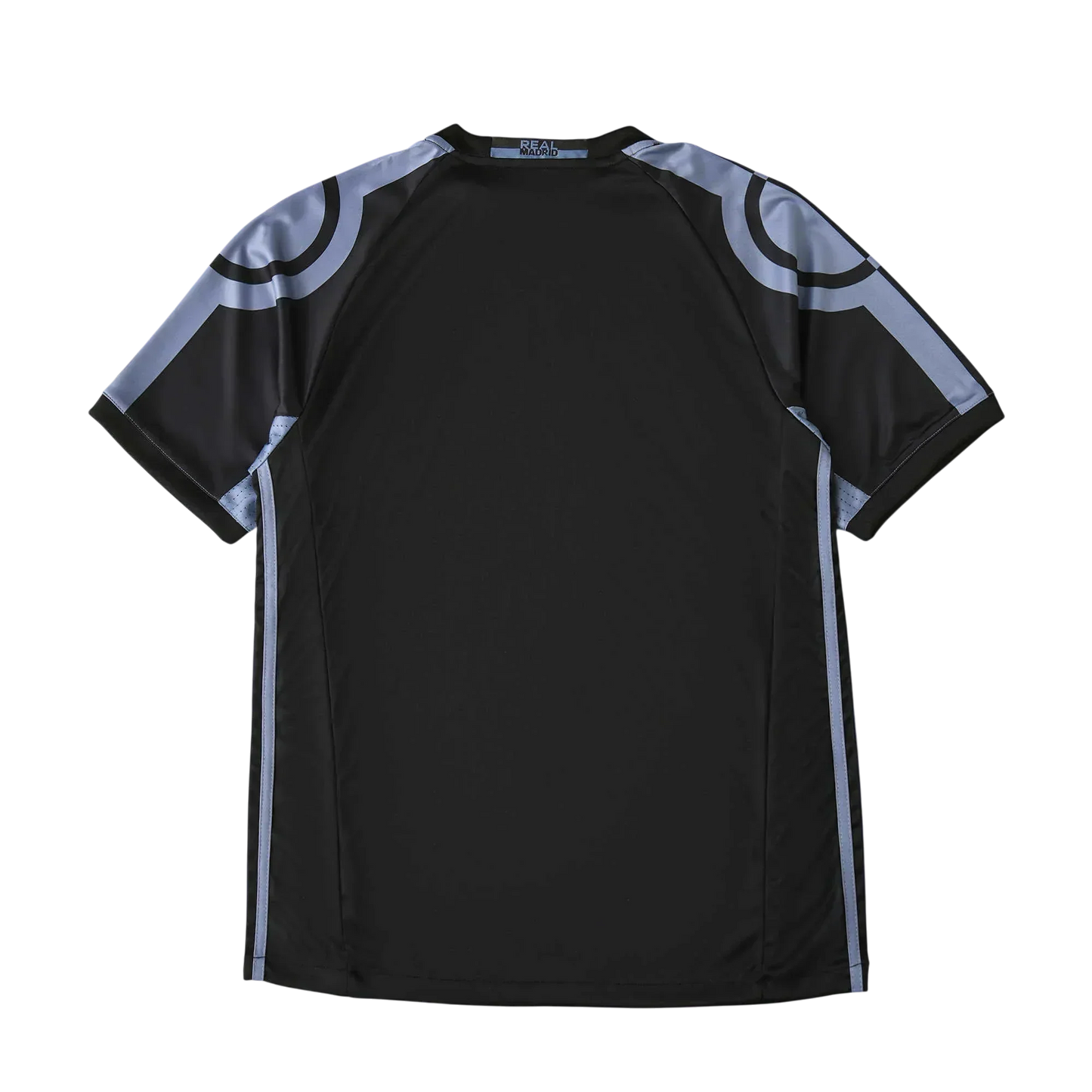 Camisa Real Madrid III 2016/17