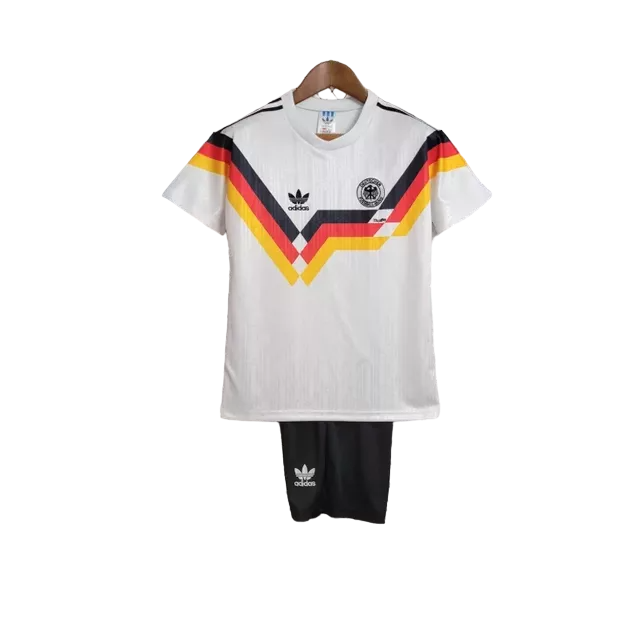 Kit Infantil Alemanha I 1990