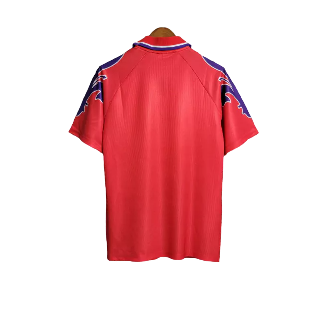 Camisa Fiorentina III 1995/96