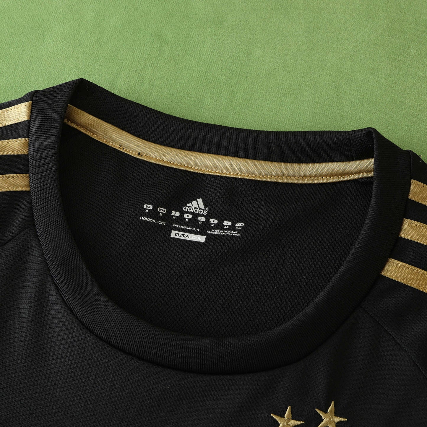 Camisa Juventus III 2015/16