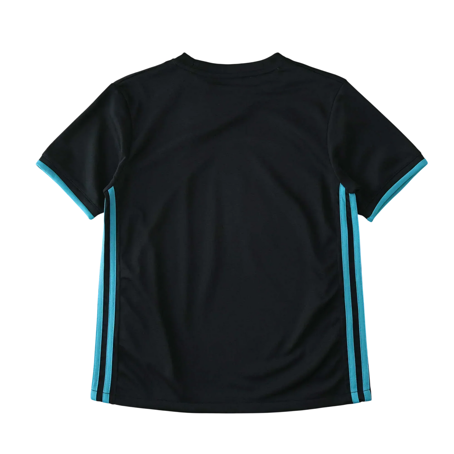 Camisa Real Madrid II 2017/18
