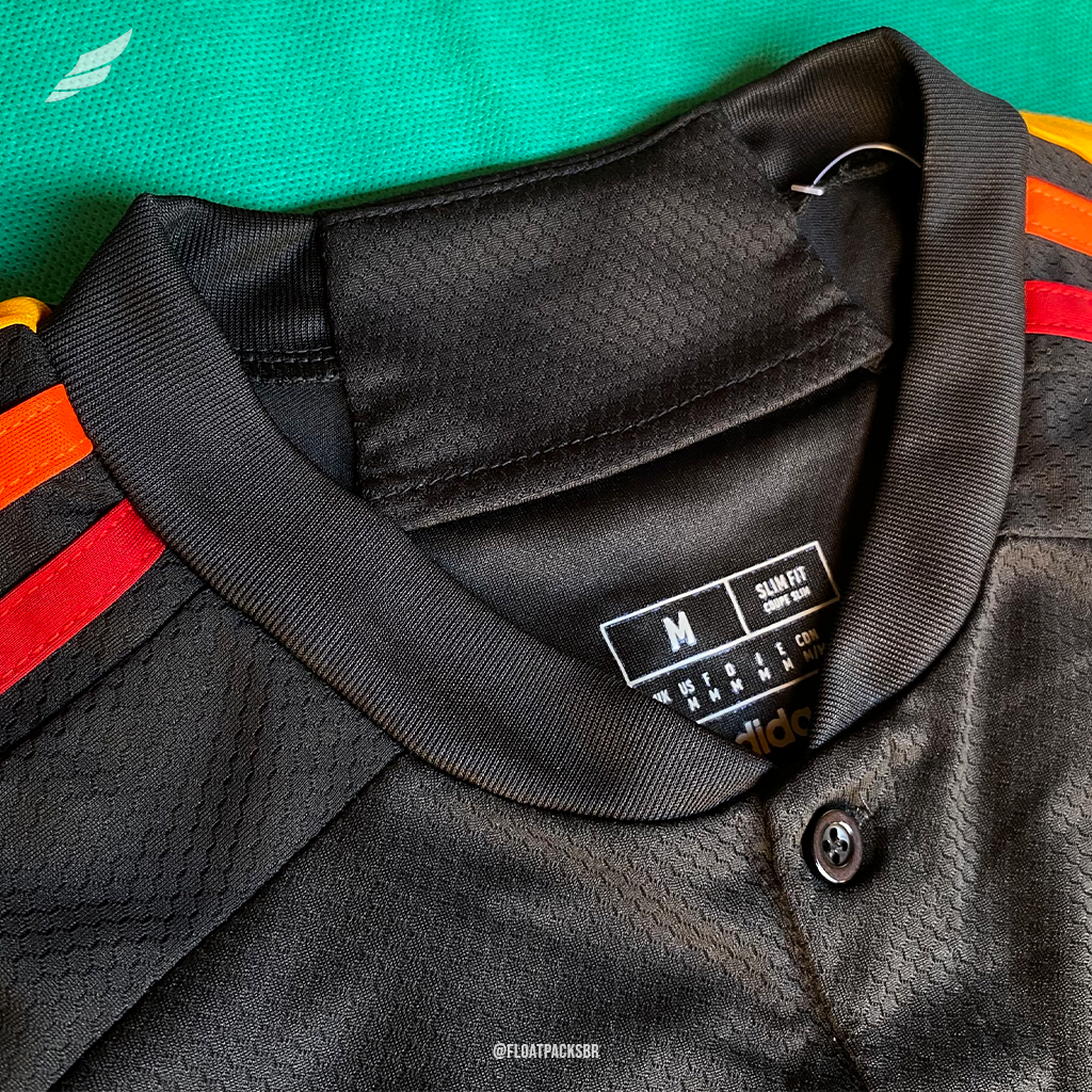 Camisa Roma III 2023/24