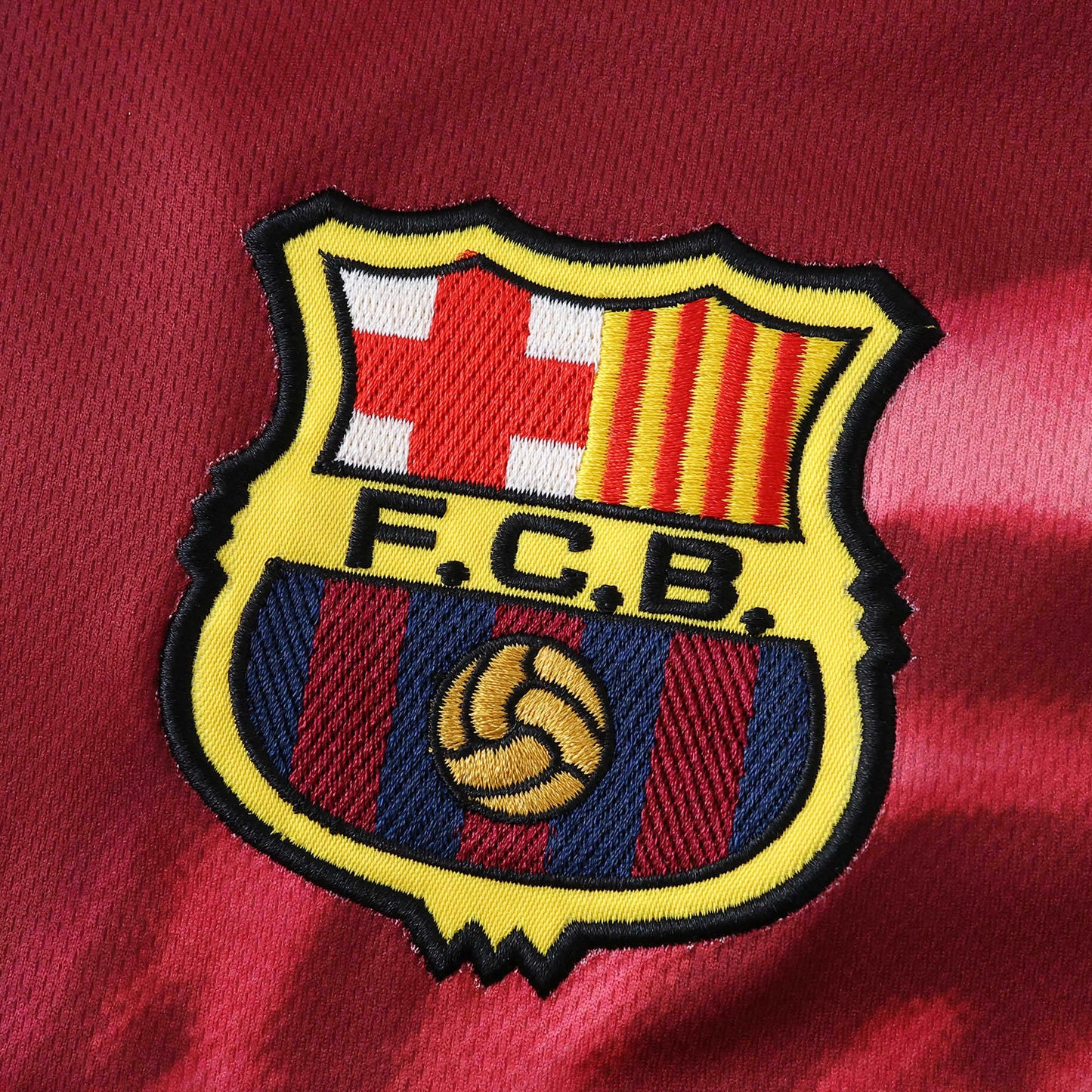 Camisa Barcelona I Travis Scott 2000/01