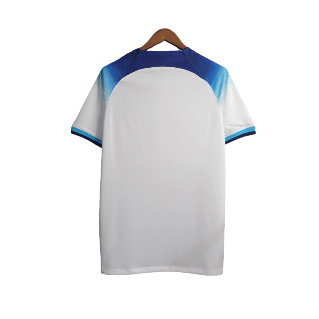 Camisa Inglaterra I 2022