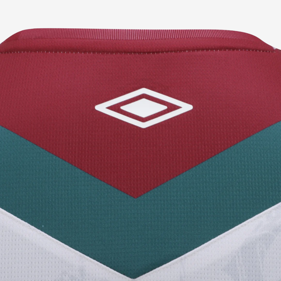 Camisa Fluminense 2024/25 III