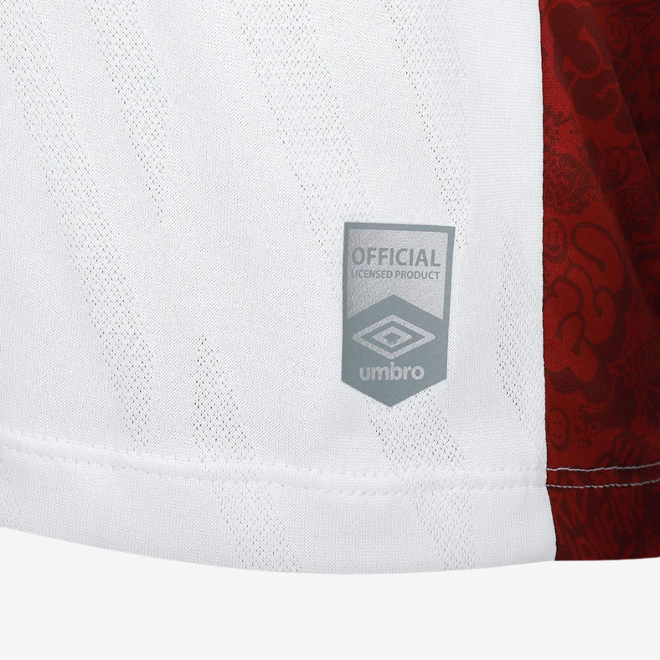 Camisa Fluminense 2025/26 II