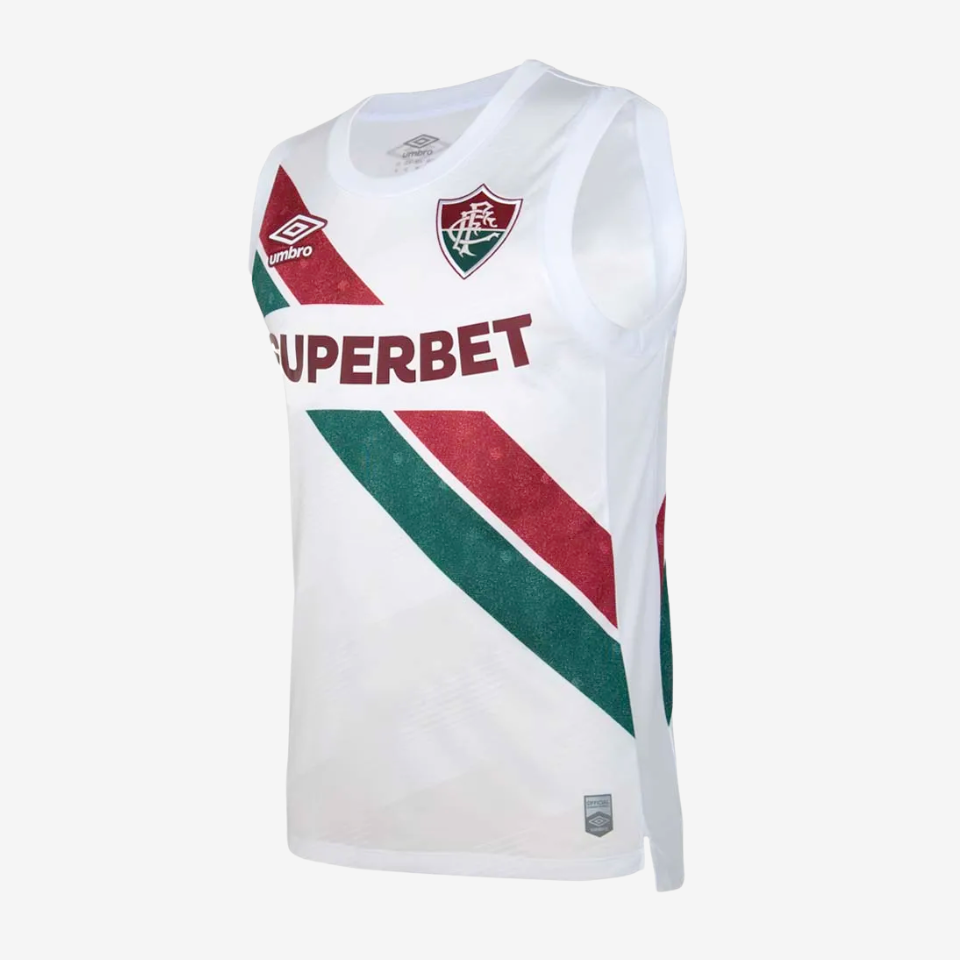 Regata Fluminense 2024/25 II