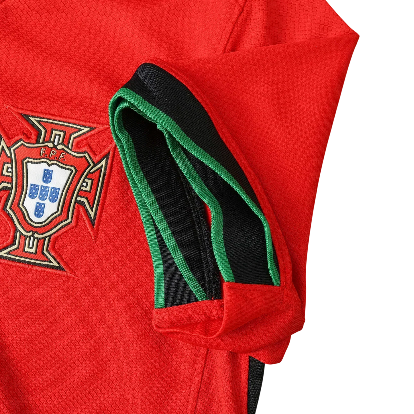 Camisa Portugal I 2024
