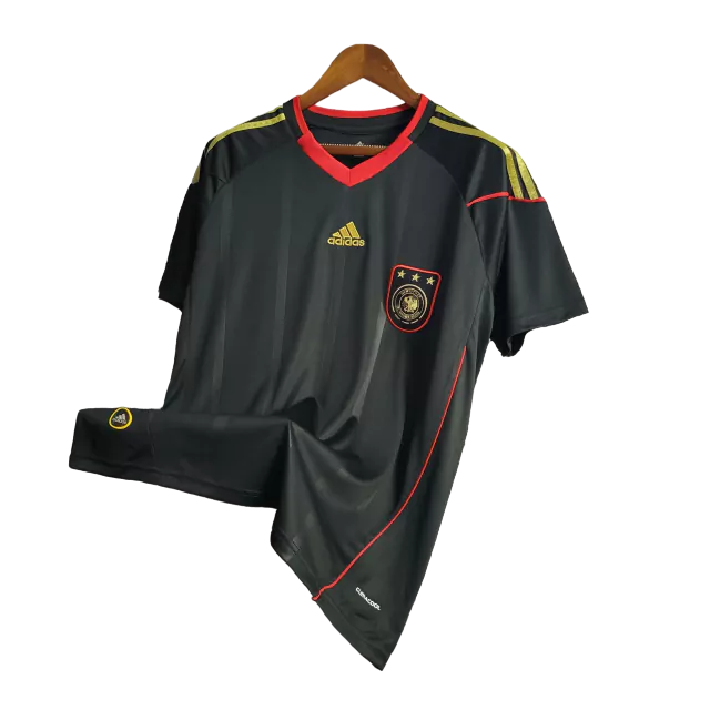 Camisa Alemanha II 2010