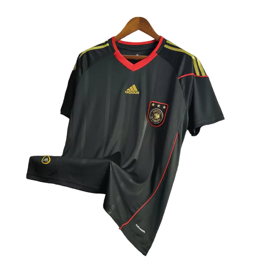 Camisa Alemanha II 2010