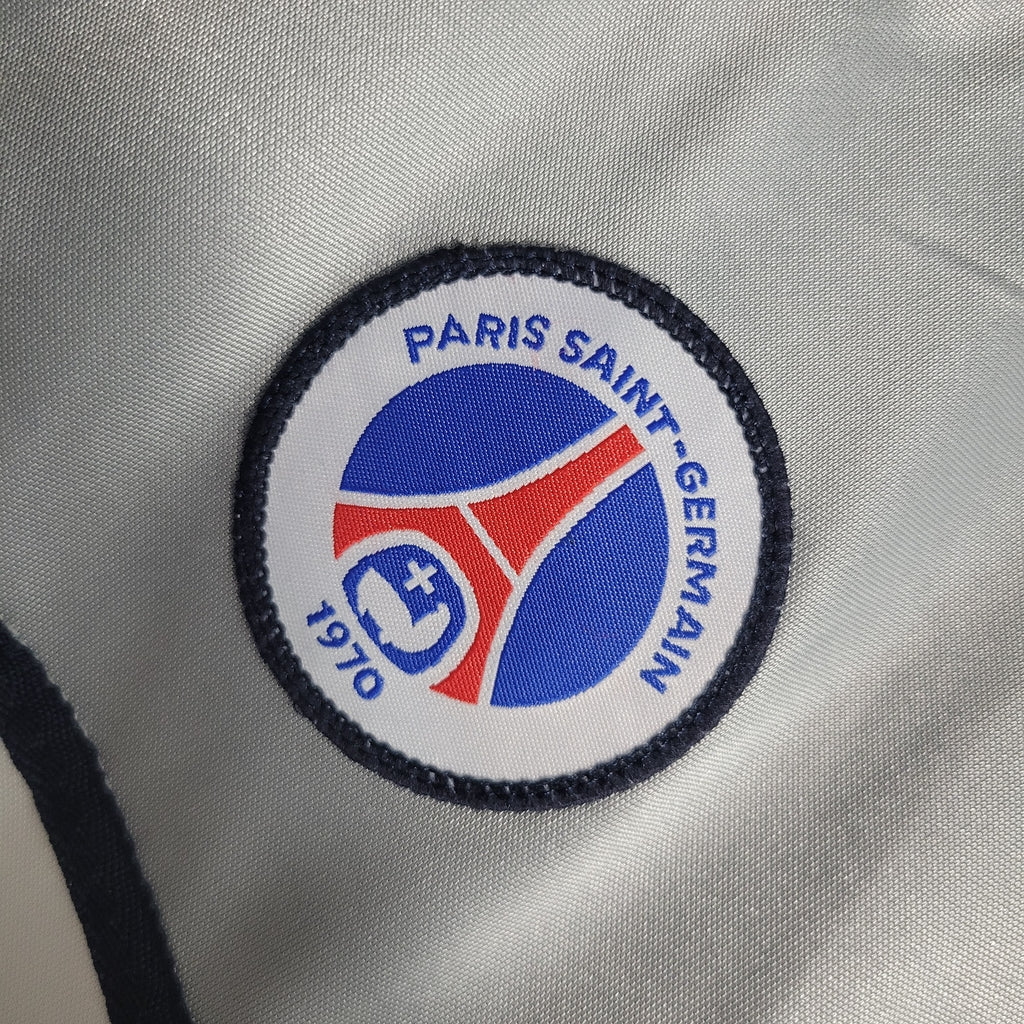Camisa PSG II 2000/01