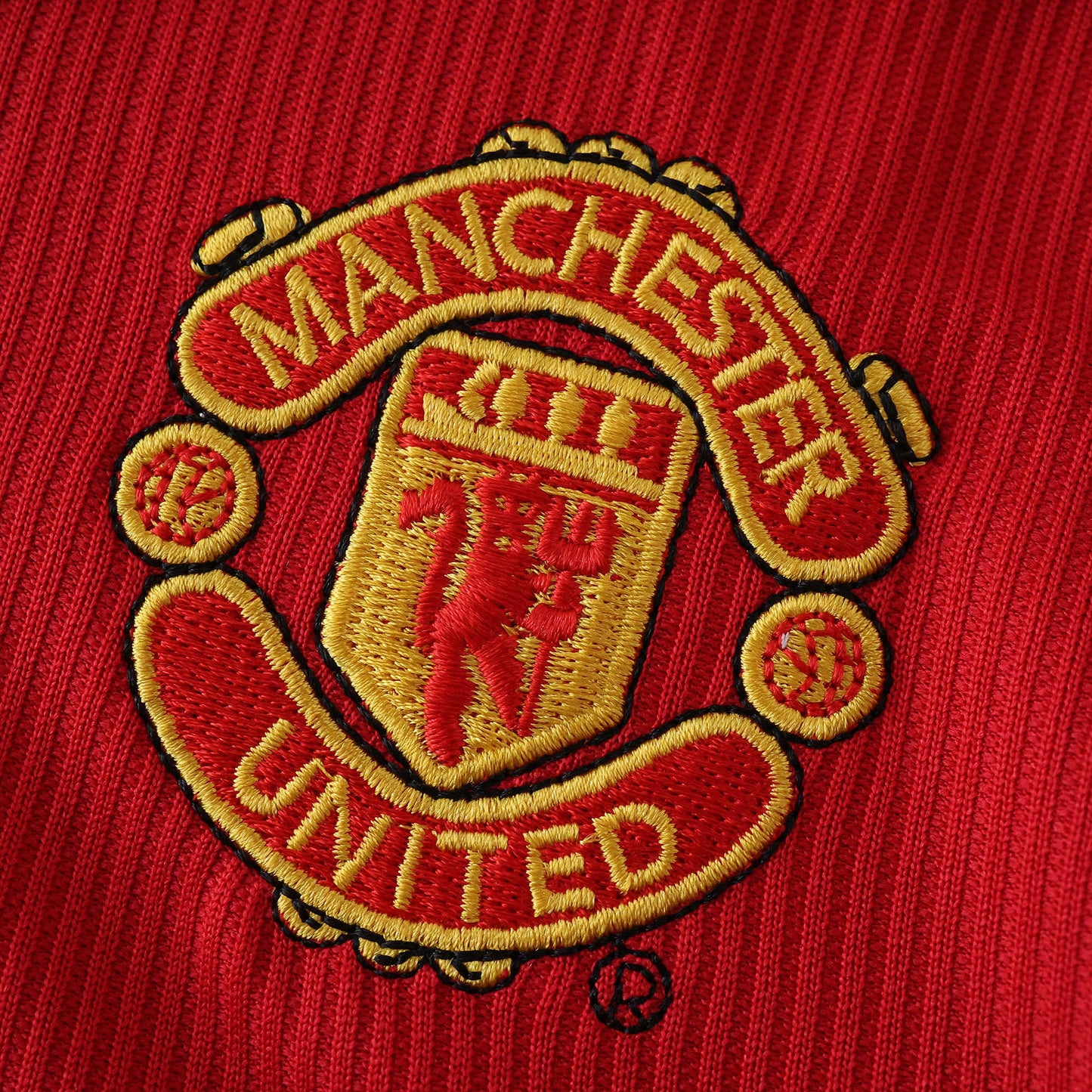 Camisa Manchester United I 1999/00