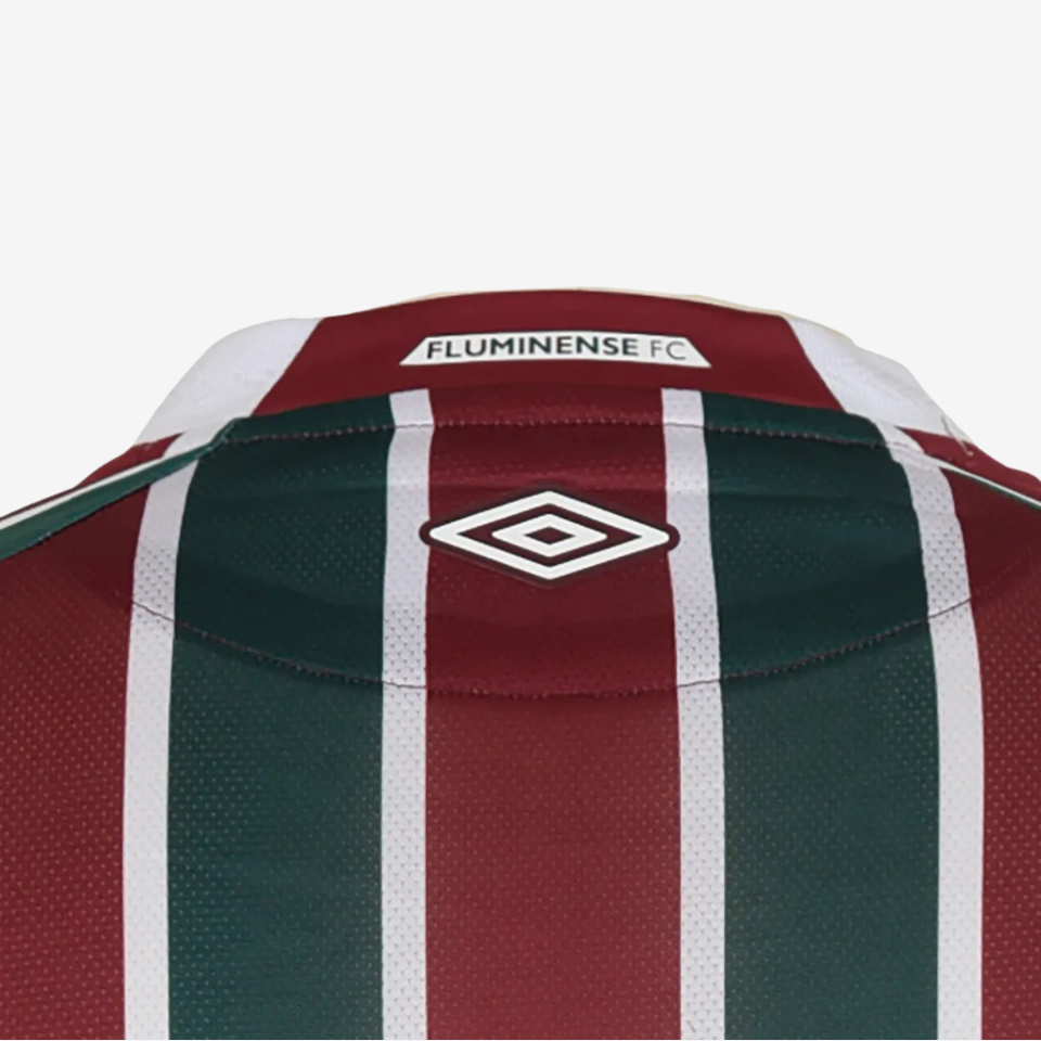 Camisa Jogador Fluminense 2025/26 I