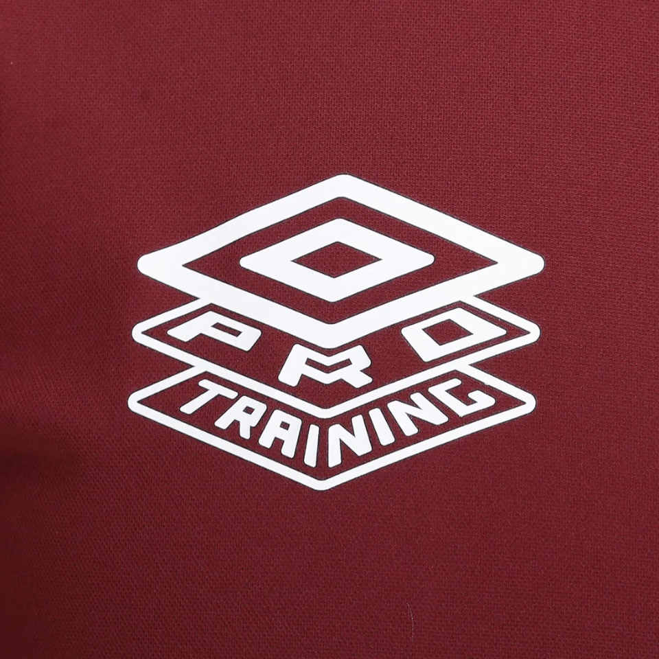 Camisa Fluminense 2025/26 Treino