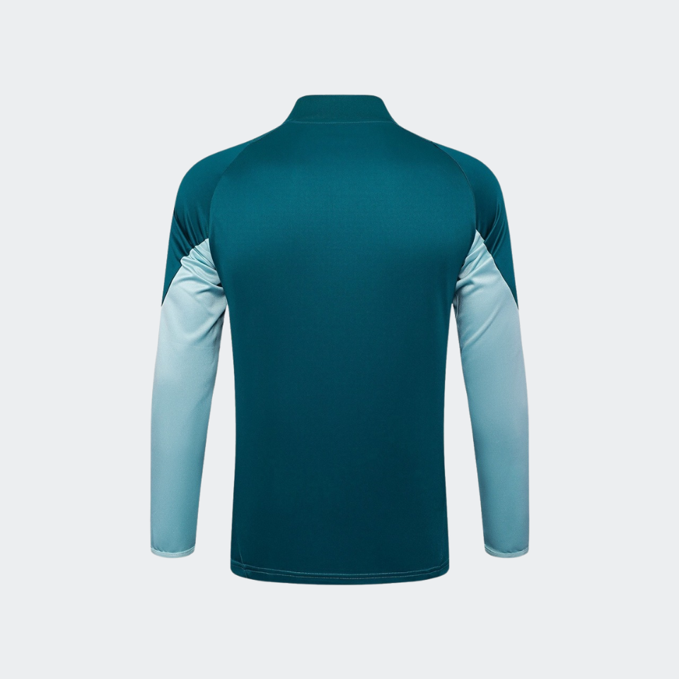 Conjunto Cruzeiro 2025/26 Treino