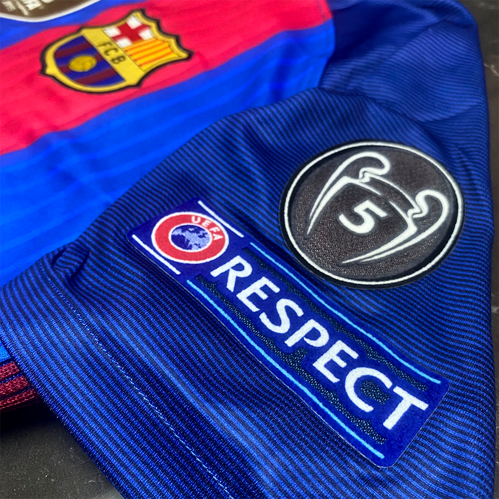 Combo Neymar 2017