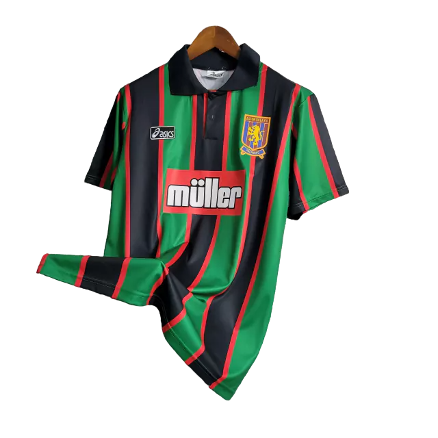 Camisa Aston Villa II 1993/94