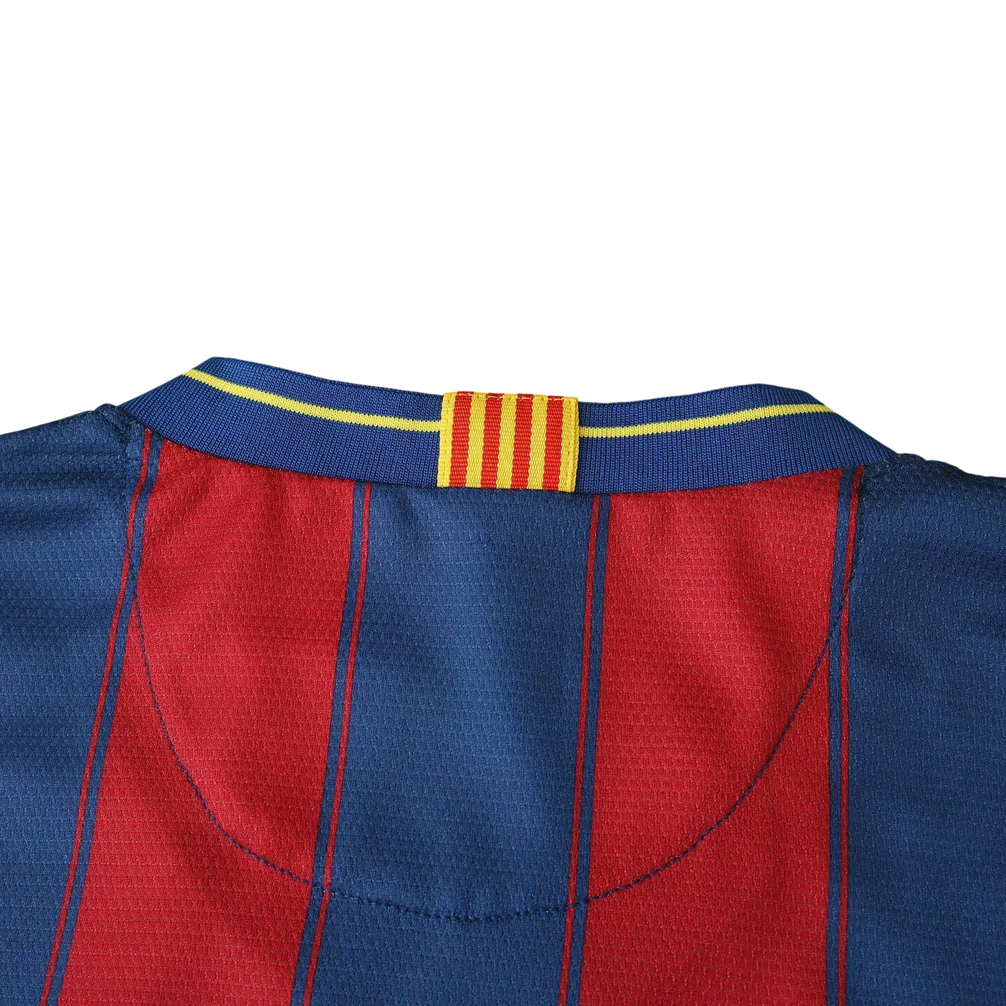 Camisa Barcelona I 2009/10