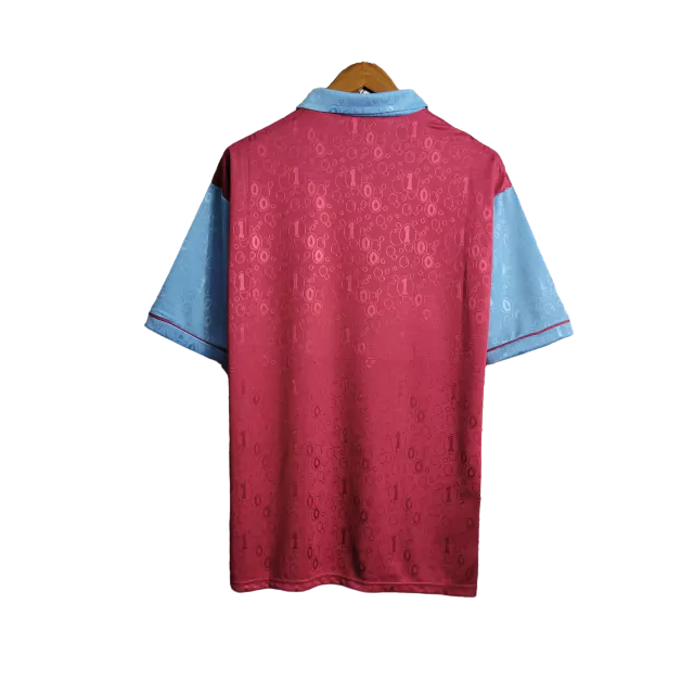 Camisa West Ham I 1995/96